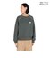 チャンピオン-ヘリテイジ（CHAMPION-HERITAGE）クルーネックスウェットシャツ CW-D004  672