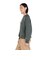 チャンピオン-ヘリテイジ（CHAMPION-HERITAGE）クルーネックスウェットシャツ CW-D004  672