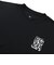 エゴザル（EGOZARU）バスケットボールウェア スクリブルブロック カットオフ 半袖Tシャツ EZSS26UST006C001