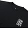 エゴザル（EGOZARU）バスケットボールウェア スクリブルブロック カットオフ 半袖Tシャツ EZSS26UST006C001