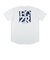 エゴザル（EGOZARU）バスケットボールウェア ワイドジオメトリック ソリッド 半袖Tシャツ EZSS26UST004C002