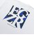 エゴザル（EGOZARU）バスケットボールウェア ワイドジオメトリック ソリッド 半袖Tシャツ EZSS26UST004C002