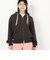チャンピオン-ヘリテイジ（CHAMPION-HERITAGE）ジップフーデッドスウェットシャツ CW-D101  055