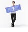 ミズノ（MIZUNO）部活フェイスタオル サッカー 32JYD12100