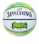 スポルディング（SPALDING）バスケットボール 6号球 グラフィティ 85-267J