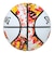 スポルディング（SPALDING）バスケットボール 7号球 グラフィティ 85-264J