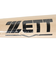 ゼット（ZETT）軟式用バット 野球 一般 スペシャルセレクトモデル 84cm/760g 平均 木製 BWT39514-1200MO