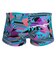 スピード（SPEEDO）競泳水着 メンズ 水泳 ワーディングス トライプスターンズ ボックス 紫 パープル M-LLサイズ ST52606 MT
