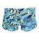 スピード（SPEEDO）競泳水着 メンズ 水泳 ワーディングス トライプスターンズ ボックス 青 ブルー M=LLサイズ ST52606 AQ
