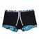 スピード（SPEEDO）競泳水着 メンズ 水泳 ワーディングス トライプスターンズ ボックス 青 ブルー M=LLサイズ ST52606 AQ