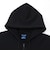 チャンピオン（CHAMPION）テックウィーブ テリー ジップフーデッド スウェットシャツ C3-DS101 090