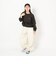 チャンピオン-ヘリテイジ（CHAMPION-HERITAGE）クルーネックスウェットシャツ CW-D001 055