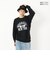 チャンピオン-ヘリテイジ（CHAMPION-HERITAGE）リバースウィーブ クルーネックスウェットシャツ 26SS C3-D001 09A