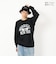 チャンピオン-ヘリテイジ（CHAMPION-HERITAGE）リバースウィーブ クルーネックスウェットシャツ 26SS C3-D001 09A