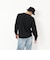 チャンピオン-ヘリテイジ（CHAMPION-HERITAGE）リバースウィーブ クルーネックスウェットシャツ 26SS C3-D001 09A
