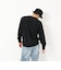 チャンピオン-ヘリテイジ（CHAMPION-HERITAGE）リバースウィーブ クルーネックスウェットシャツ 26SS C3-D001 09A
