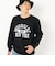 チャンピオン-ヘリテイジ（CHAMPION-HERITAGE）リバースウィーブ クルーネックスウェットシャツ 26SS C3-D001 09A