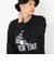 チャンピオン-ヘリテイジ（CHAMPION-HERITAGE）リバースウィーブ クルーネックスウェットシャツ 26SS C3-D001 09A