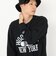 チャンピオン-ヘリテイジ（CHAMPION-HERITAGE）リバースウィーブ クルーネックスウェットシャツ 26SS C3-D001 09A
