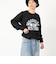 チャンピオン-ヘリテイジ（CHAMPION-HERITAGE）リバースウィーブ クルーネックスウェットシャツ 26SS C3-D001 09A