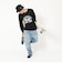 チャンピオン-ヘリテイジ（CHAMPION-HERITAGE）リバースウィーブ クルーネックスウェットシャツ 26SS C3-D001 09A