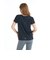 ロキシー（ROXY）フィットネス 半袖Tシャツ MY 1ST ROXY 26SPRST261531BLK