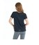 ロキシー（ROXY）フィットネス 半袖Tシャツ MY 1ST ROXY 26SPRST261531BLK