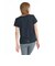 ロキシー（ROXY）フィットネス 半袖Tシャツ MY 1ST ROXY 26SPRST261531BLK