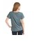 ロキシー（ROXY）フィットネス 半袖Tシャツ MY 1ST ROXY 26SPRST261531GRY