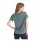 ロキシー（ROXY）フィットネス 半袖Tシャツ MY 1ST ROXY 26SPRST261531GRY