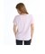 ロキシー（ROXY）フィットネス 半袖Tシャツ MY 1ST ROXY 26SPRST261531PNK