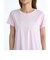 ロキシー（ROXY）フィットネス 半袖Tシャツ MY 1ST ROXY 26SPRST261531PNK