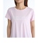ロキシー（ROXY）フィットネス 半袖Tシャツ MY 1ST ROXY 26SPRST261531PNK