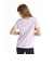 ロキシー（ROXY）フィットネス 半袖Tシャツ MY 1ST ROXY 26SPRST261531PNK