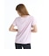 ロキシー（ROXY）フィットネス 半袖Tシャツ MY 1ST ROXY 26SPRST261531PNK