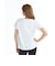 ロキシー（ROXY）フィットネス 半袖Tシャツ MY 1ST ROXY 26SPRST261531WHT