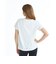 ロキシー（ROXY）フィットネス 半袖Tシャツ MY 1ST ROXY 26SPRST261531WHT