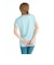 ロキシー（ROXY）フィットネス 半袖Tシャツ GLOW YOUR WAY 26SPRST261520MNT