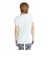 ロキシー（ROXY）フィットネス 半袖Tシャツ GLOW YOUR WAY 26SPRST261520WHT