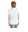 ロキシー（ROXY）フィットネス 半袖Tシャツ GLOW YOUR WAY 26SPRST261520WHT