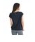 ロキシー（ROXY）フィットネス チュニック Tシャツ MY 1ST ROXY 26SPRST261532BLK