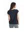 ロキシー（ROXY）フィットネス チュニック Tシャツ MY 1ST ROXY 26SPRST261532BLK