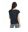 ロキシー（ROXY）フィットネス チュニック Tシャツ MY 1ST ROXY 26SPRST261532BLK