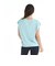ロキシー（ROXY）フィットネス チュニック Tシャツ MY 1ST ROXY 26SPRST261532MNT