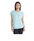 ロキシー（ROXY）フィットネス チュニック Tシャツ MY 1ST ROXY 26SPRST261532MNT