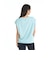 ロキシー（ROXY）フィットネス チュニック Tシャツ MY 1ST ROXY 26SPRST261532MNT