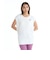 ロキシー（ROXY）フィットネス チュニック Tシャツ MY 1ST ROXY 26SPRST261532WHT