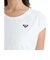 ロキシー（ROXY）フィットネス チュニック Tシャツ MY 1ST ROXY 26SPRST261532WHT