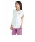 ロキシー（ROXY）フィットネス チュニック Tシャツ MY 1ST ROXY 26SPRST261532WHT