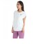 ロキシー（ROXY）フィットネス チュニック Tシャツ MY 1ST ROXY 26SPRST261532WHT